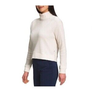 The North Face White Women's Sweatshirt